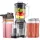 SENCOR SBL 7570SS turmixgép 800W