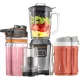 SENCOR SBL 7570SS turmixgép 800W