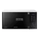 Samsung MG23K3515AW/EO Szabadonálló grill mikrohullámú sütő Browning Plus funkcióval 23 L, fehér