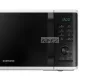 Samsung MG23K3515AW/EO Szabadonálló grill mikrohullámú sütő Browning Plus funkcióval 23 L, fehér
