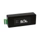 SAL BTA 215 - Bluetooth stereo erősítő, 2x15W
