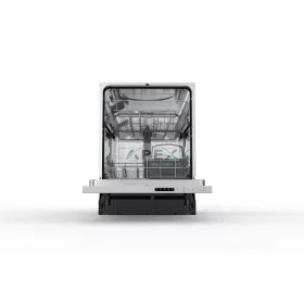   EVIDO SPLASH 60I teljesen integrált mosogatógép, 60 cm, 12 teríték, 5 program, E energiaosztály