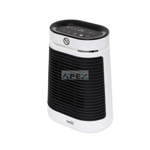 HOME FK 55 - Kerámia fűtőtest, digitális termosztáttal