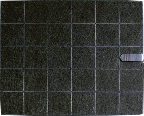 SIRIUS -Páraelszívó szénszűrő, KF2 475x286 cm