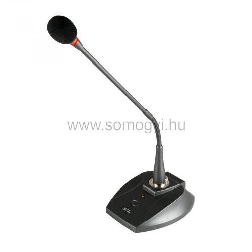 SAL M 11 - Mikrofon, asztali