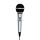 SAL M 41 - SAL M 41 kézi mikrofon, kardioid iránykarakterisztika, dinamikus mikrofon