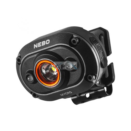 NEBO NEB-HLP-0011-G - NEBO MYCRO HEADLAMP