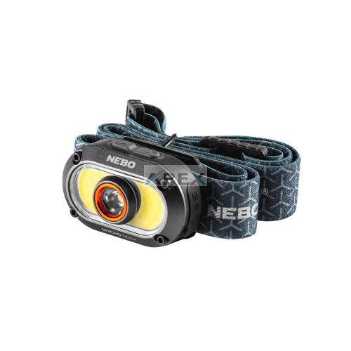 NEBO NEB-HLP-1005-G - NEBO MYCRO 500