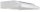 DAVOLINE - Páraelszívó Olympia 250 1M/1 WH 60 cm fehér