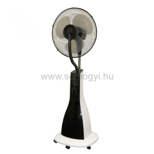 HOME SFM 40/WH - Párásító ventilátor, fehér, 90 W