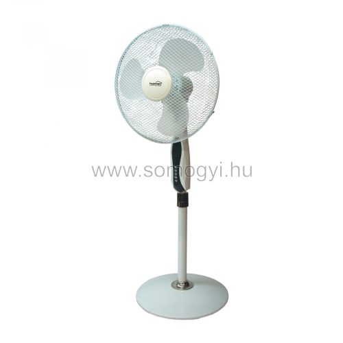 HOME SFP 40 - Állványos ventilátor távirányítóval, 40cm, 45 W
