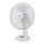 HOME TF 311 - Asztali ventilátor, 30 cm, 40 W, fehér