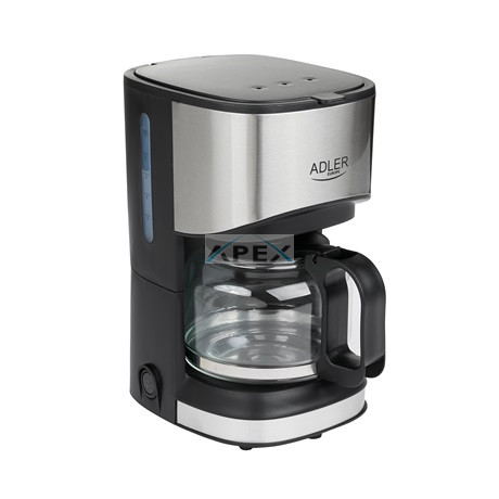 ADLER AD4407 kávéfőző filteres