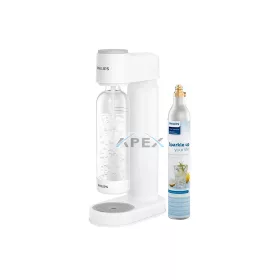 PHILIPS ADD4901WH/10 GoZero szódagép (ADD4901WH/10)