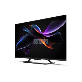   SHARP 50HR7265E 126cm-es 4K UHD 144Hz QLED Google TV + CP-AWS0101 AQUOS mélynyomó