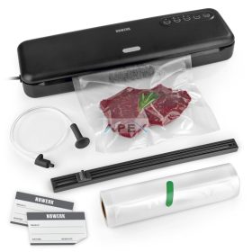 N8WERK 02811 VÁKUMCSOMAGOLÓ 130W