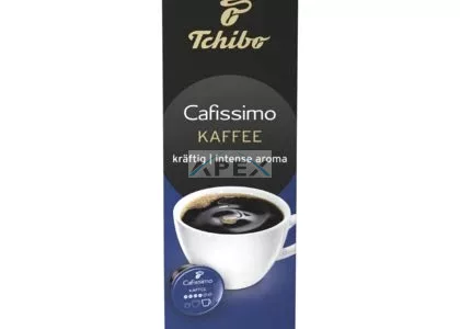 TCHIBO Cafissimo Coffee Intense 10 db kapszula