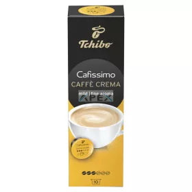 TCHIBO Cafissimo CC Fine Aroma 10 db kapszula
