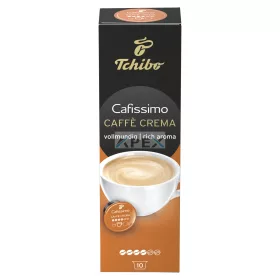 TCHIBO Cafissimo CC Rich kapszula 10db