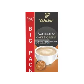 TCHIBO Cafissimo CC Rich 30 db kapszula