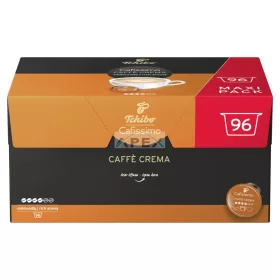 TCHIBO Cafissimo CC Rich 96 db kapszula