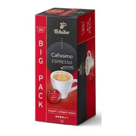 TCHIBO Cafissimo ESP Elegant 30db kapszula