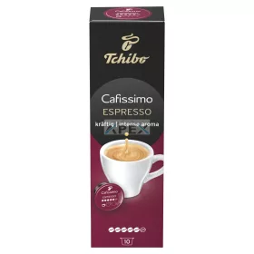 TCHIBO Cafissimo ESP Intense 10 db kapszula