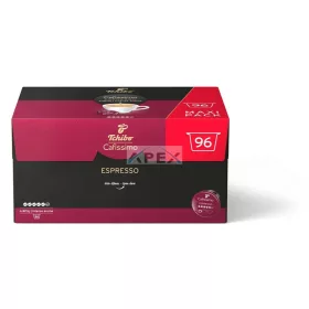 TCHIBO Cafissimo ESP Intense kapszula 96 db