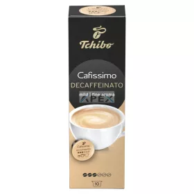 TCHIBO Cafissimo Decaffeinato 10 db kapszula