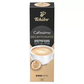 TCHIBO Cafissimo Decaffeinato 10 db kapszula