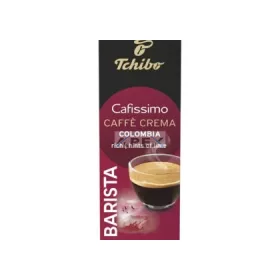 TCHIBO Cafissimo CC Colombia 10 db kapszula
