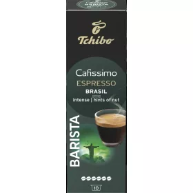 TCHIBO Cafissimo Espresso Brasil kapszula 10db