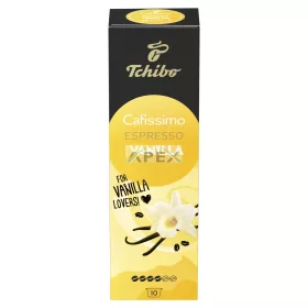 TCHIBO Cafissimo Espr. Vanilla kapszula