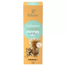 TCHIBO Cafissimo ESP Toasted Nut 10 db kapszula