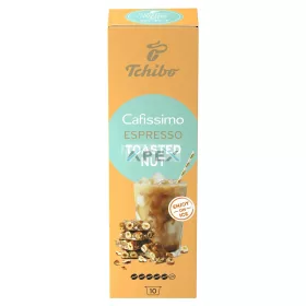 TCHIBO Cafissimo ESP Toasted Nut 10 db kapszula