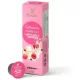 TCHIBO Cafissimo ESP White Choc Raspberryn 10 db kapszula 