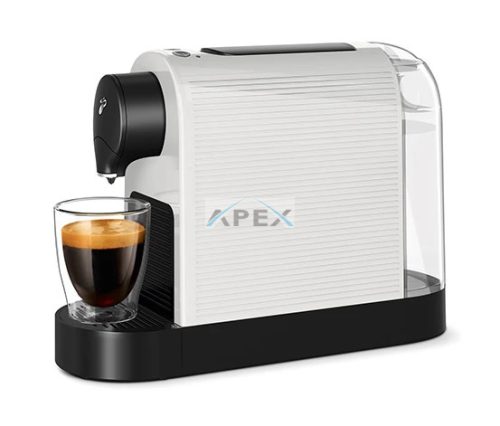 TCHIBO Cafissimo Pure Plus White kapszulás kávéfőző