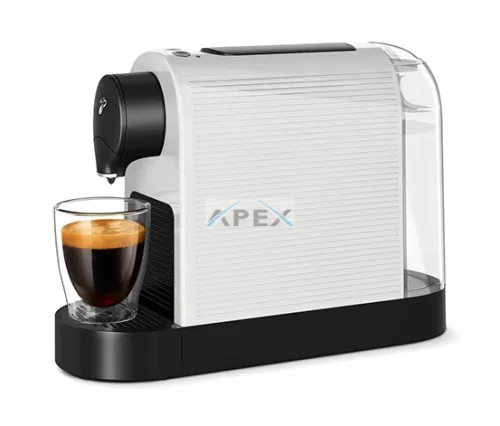 TCHIBO Cafissimo Pure Plus White kapszulás kávéfőző
