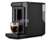 TCHIBO Esperto Mini Black automata kávéfőző, fekete