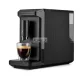 TCHIBO Esperto Mini Black automata kávéfőző, fekete