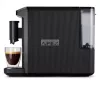 TCHIBO Esperto Mini Black automata kávéfőző, fekete