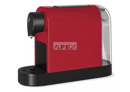 TCHIBO Cafissimo Pure Plus Red kapszulás kávéfőző