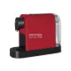 TCHIBO Cafissimo Pure Plus Red kapszulás kávéfőző