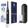 Oral-B iO6 Black elektromos fogkefe