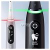Oral-B iO6 Black elektromos fogkefe