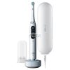 Oral-B iO10 Stardust White elektromos fogkefe