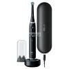 Oral-B iO10 elektromos fogkefe Cosmic Black