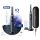 Oral-B iO9 Black elektromos fogkefe