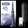 Oral-B iO9 Black elektromos fogkefe