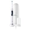 Oral-B iO9 White Alabaster elektromos fogkefe